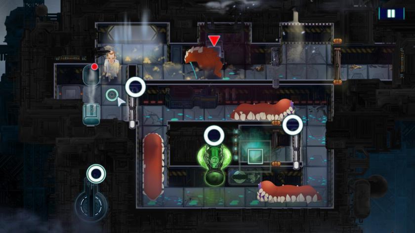 卢波教授和他的可怕宠物